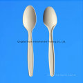 Disposable Biological Plastic Dessert Spoon